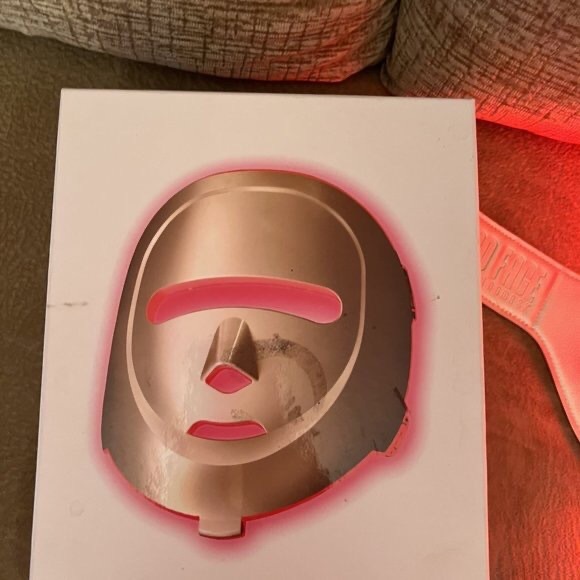 ECO LED MASK - Picture 3 of 5